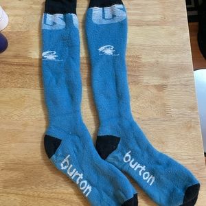 Burton Ski Socks
